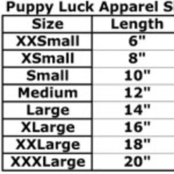 Happy Birthday Doggie Tank - Picture 2 of 4